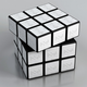 Illustration for article titled Braille Rubiks Cube Would Take 54 Times As Long To Complete
